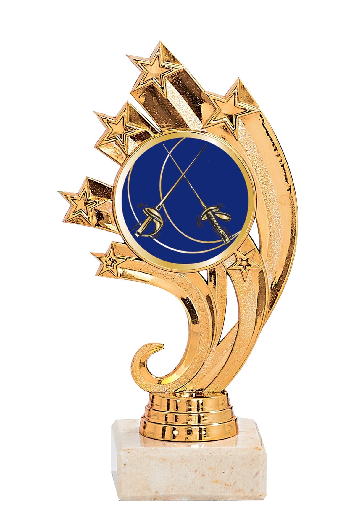 Mini Pokal 134-1