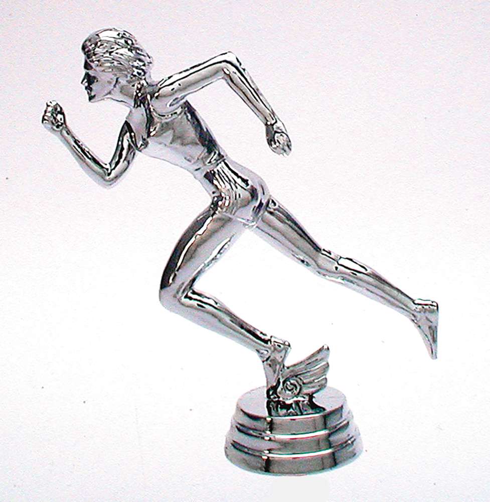 Kunststofffigur 34310, einzelne Pokalkomponente