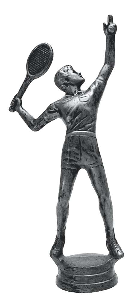 Kunststofffigur 34604, Einzelkomponente