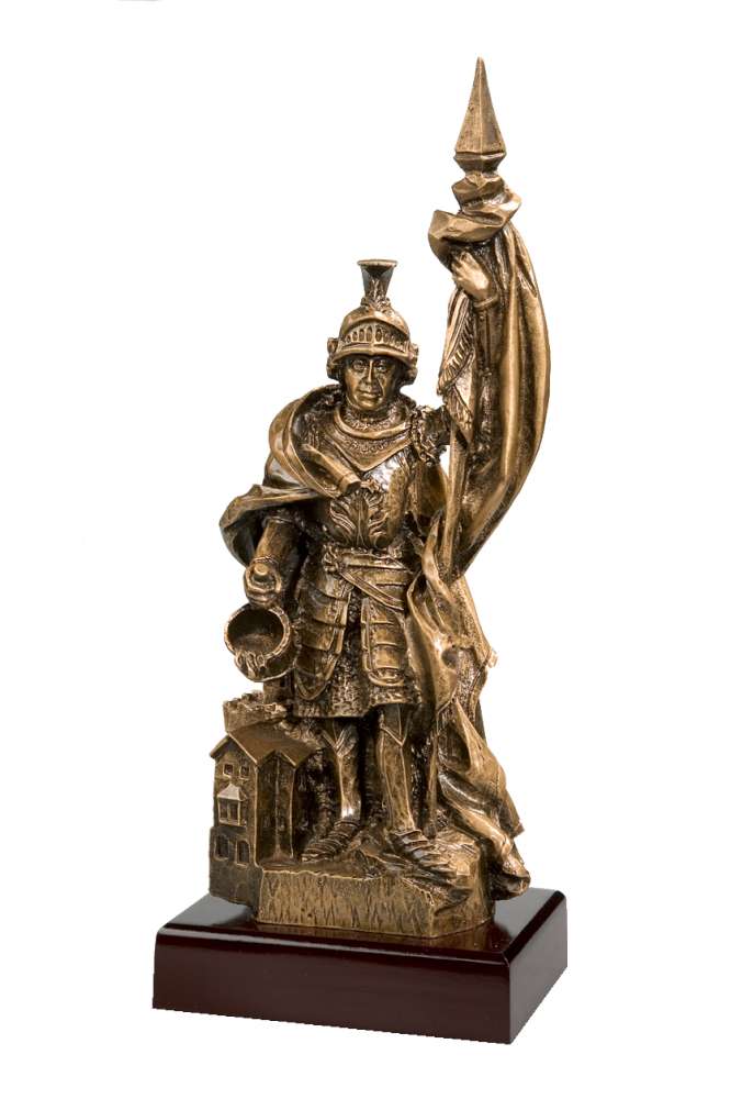 St. Florian Pokal 3724x