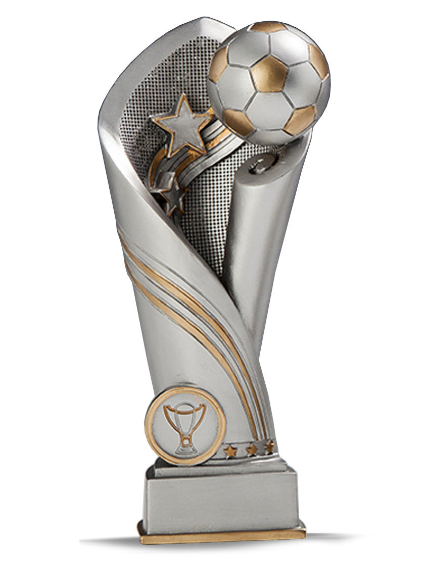 Fußball Pokal 3947x