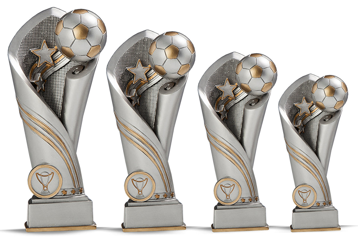 Fußball Pokal 3947x