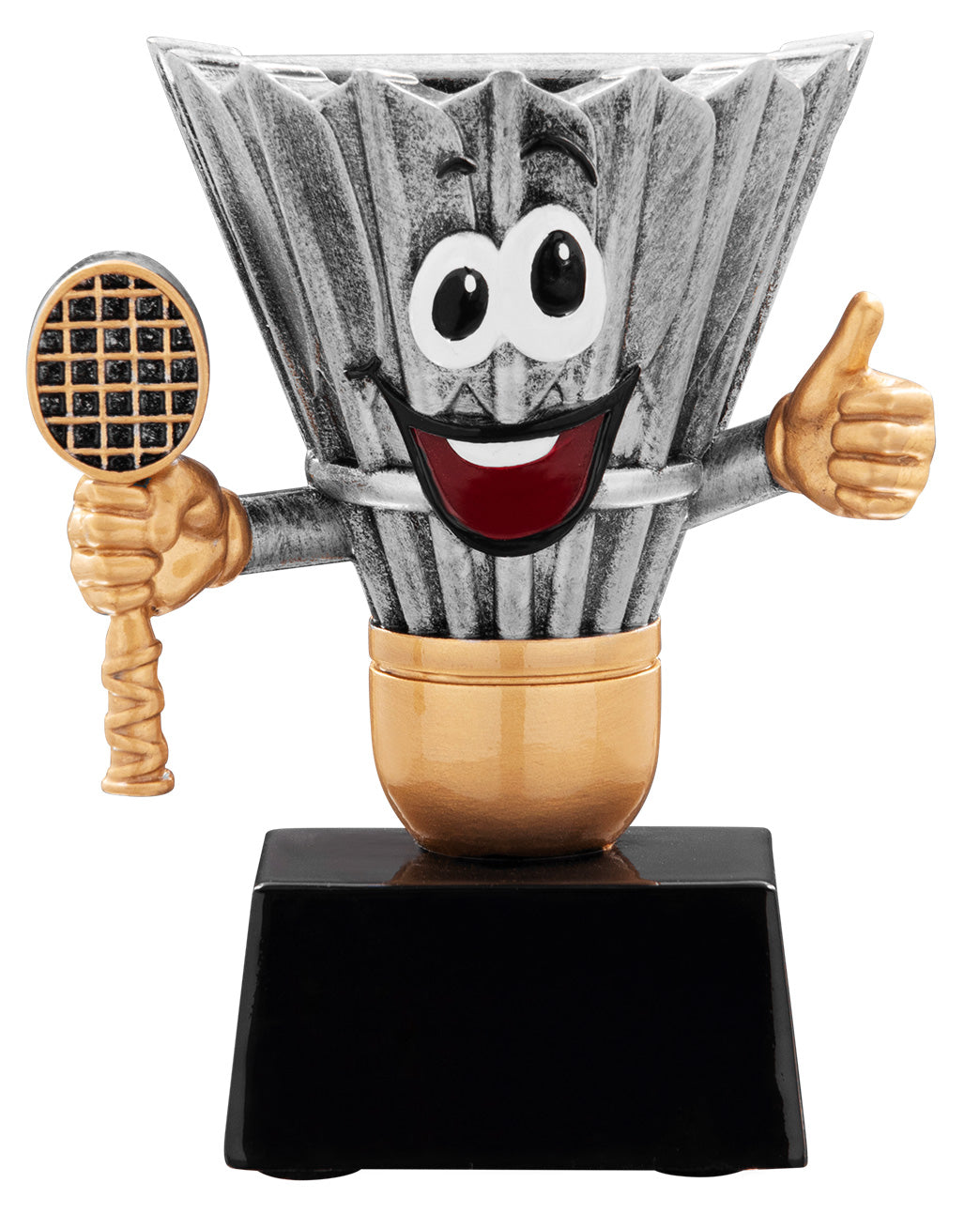 Pokal Badminton 39780