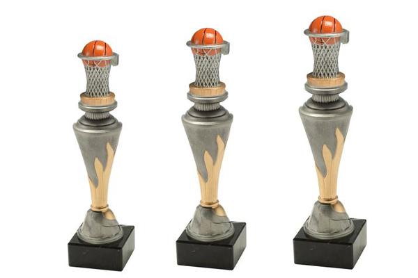 Detailansicht 5 von Pokalserie X151 Basketball