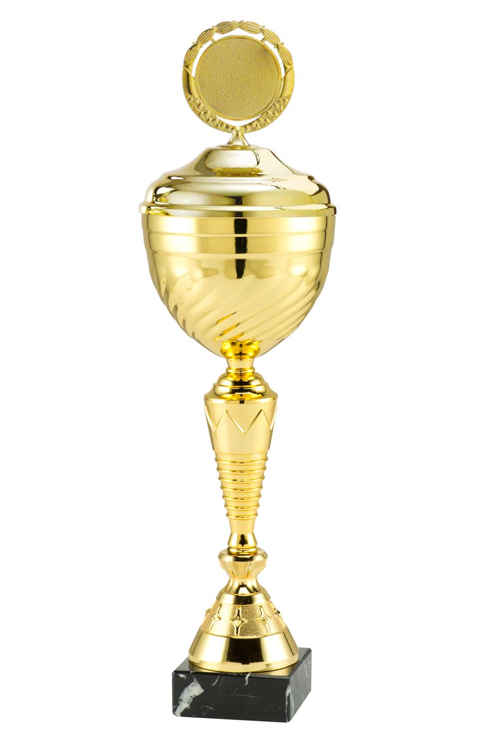 Pokal Serie ET.455.01