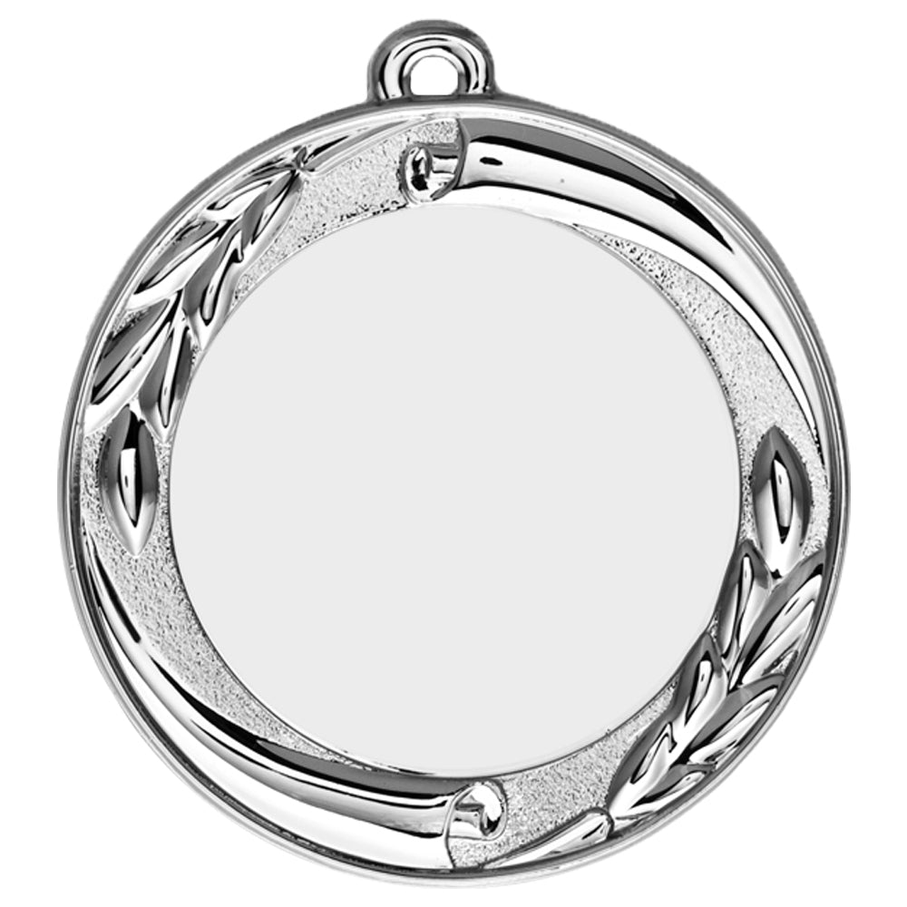 Stieber Medaille 9153 Silber