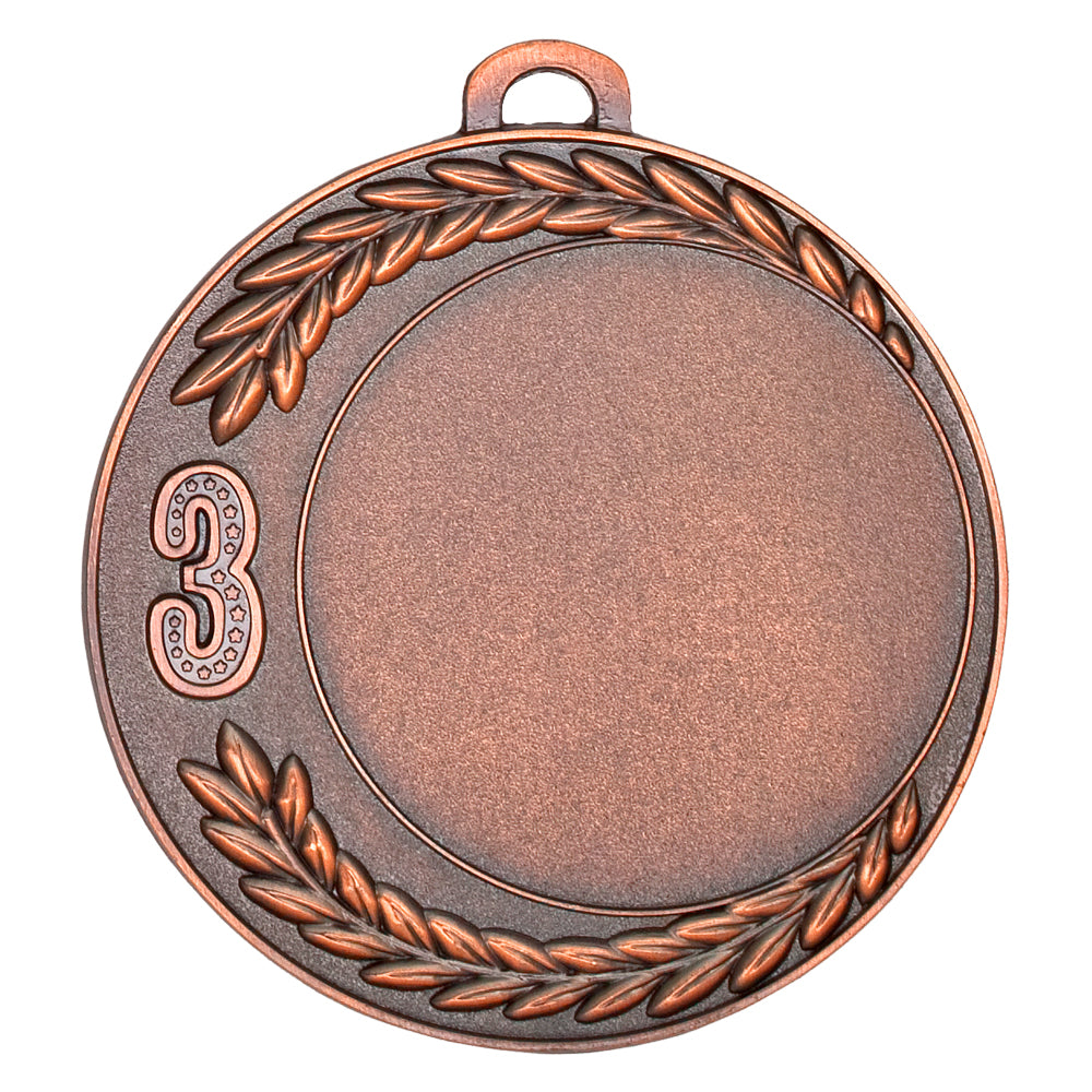 Stieber Medaille 9173 Bronze