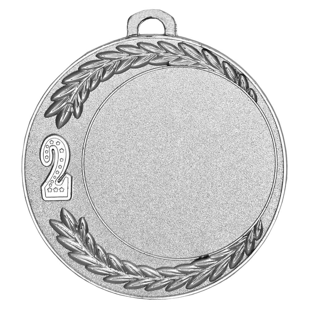 Stieber Medaille 9173 Silber