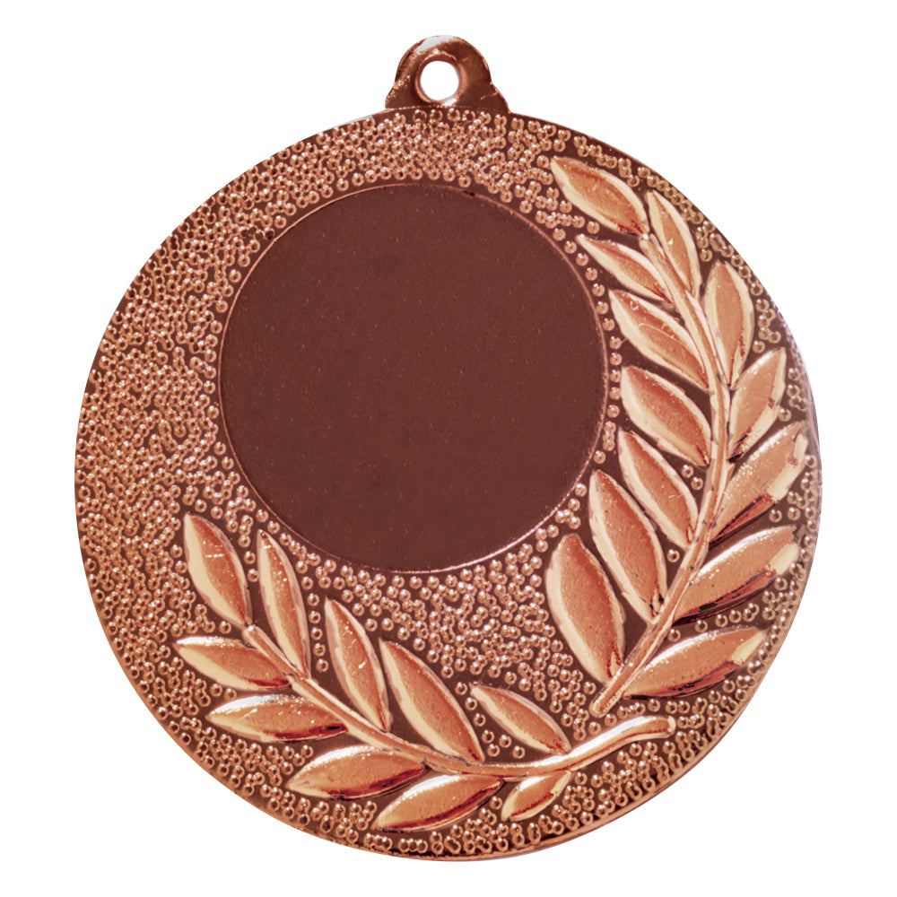 Eisen-Medaille Ø 50 mm – Stieber 9184 Bronze