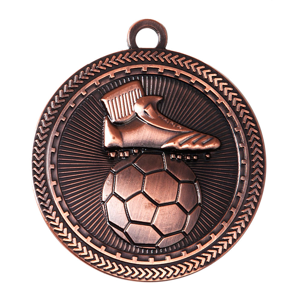 Stieber Medaille 9277 Bronze