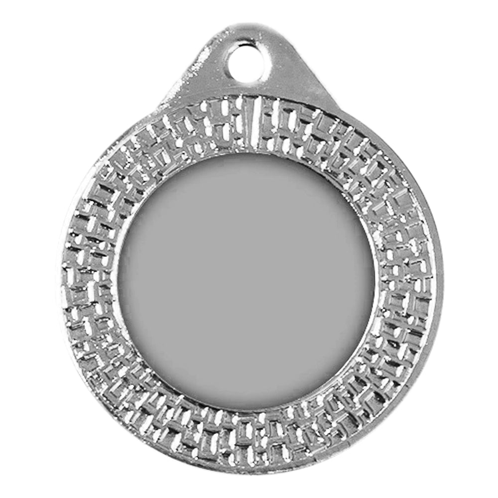 Eisen-Medaille Ø 40 mm – Stieber 9285 – weitere Ansicht
