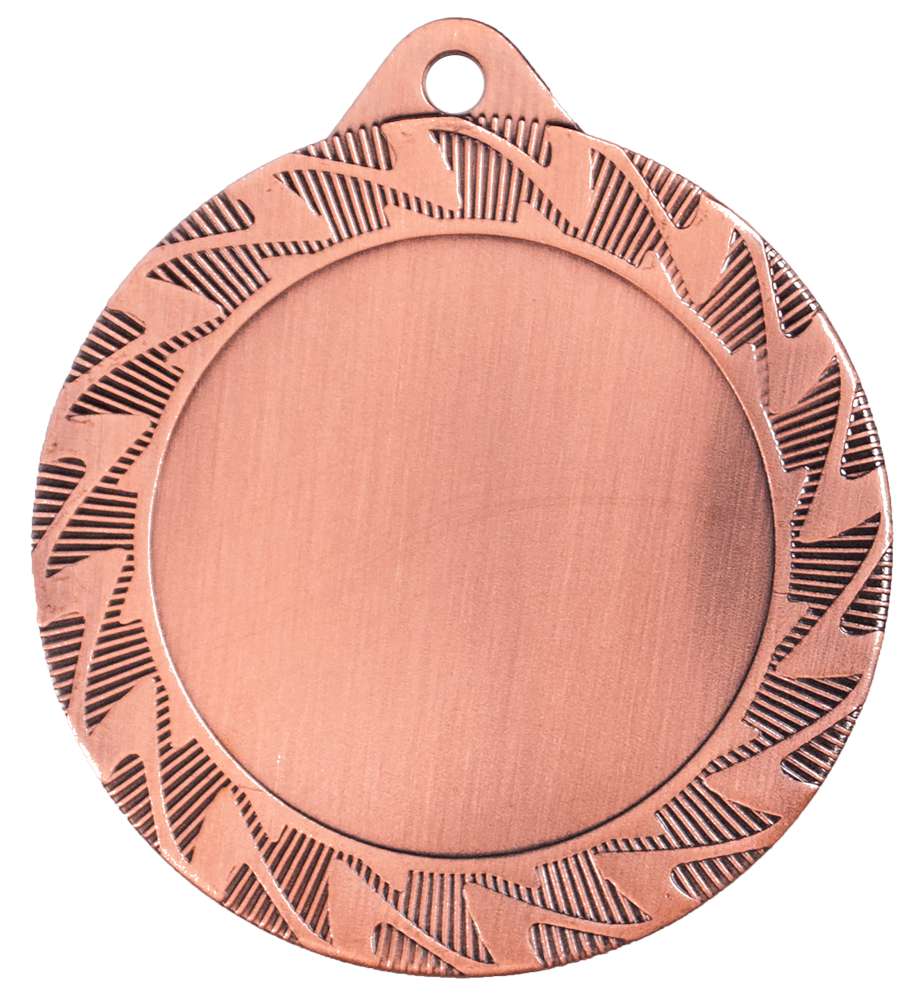 Stieber Medaille 9310 Bronze