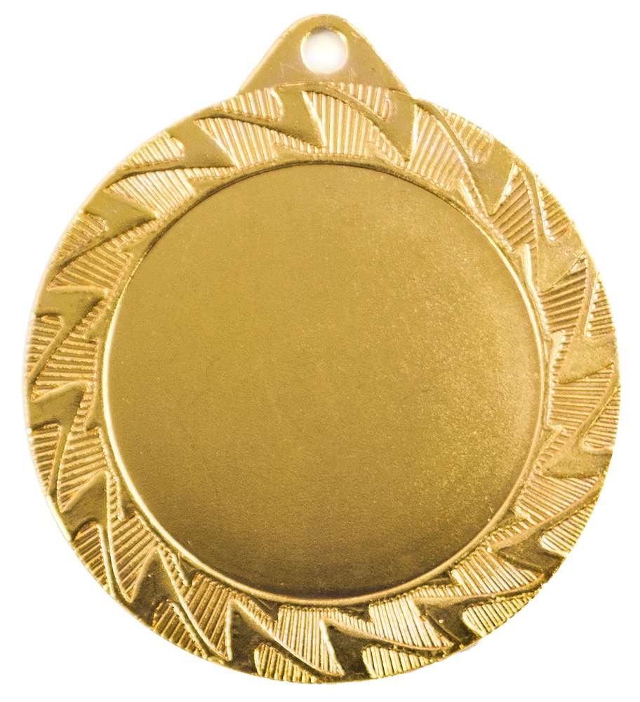 Stieber Medaille 9310 Gold