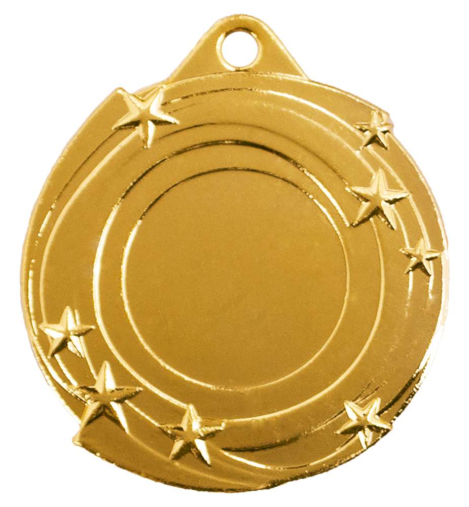 Eisen-Medaille Ø 50 mm – Stieber 9312