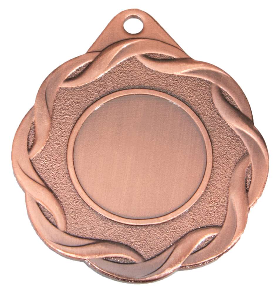 Eisen-Medaille Ø 50 mm – Stieber 9336 – weitere Ansicht