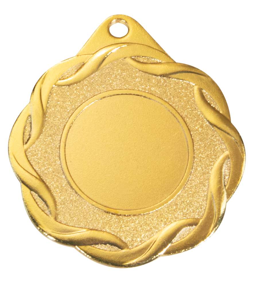 Eisen-Medaille Ø 50 mm – Stieber 9336