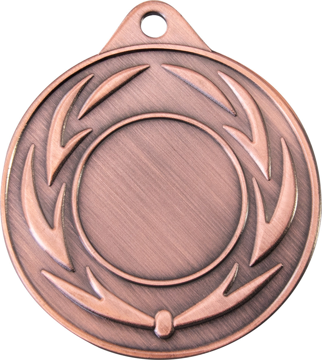 Stieber Eisen-Medaille 9354 Bronze