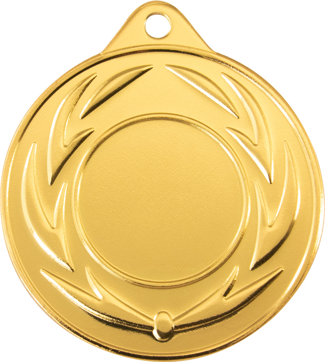 Stieber Eisen-Medaille 9354 Gold