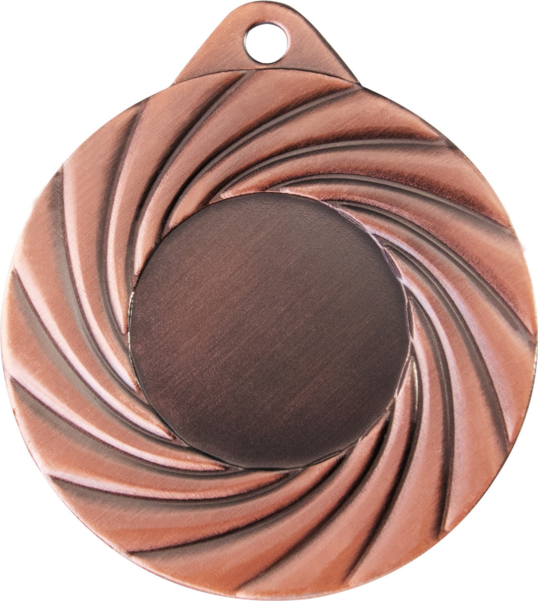 Stieber Eisen-Medaille 9355 Bronze