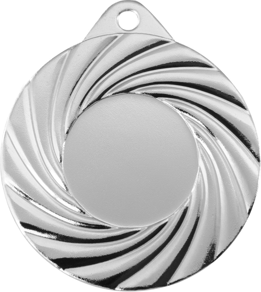 Stieber Eisen-Medaille 9355 Silber