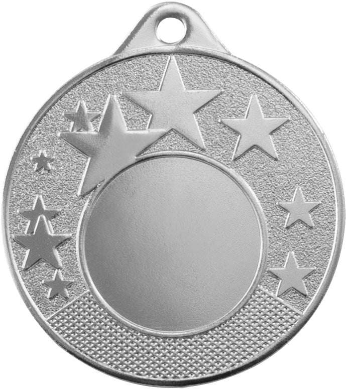 Stieber Eisen-Medaille 9361 Silber