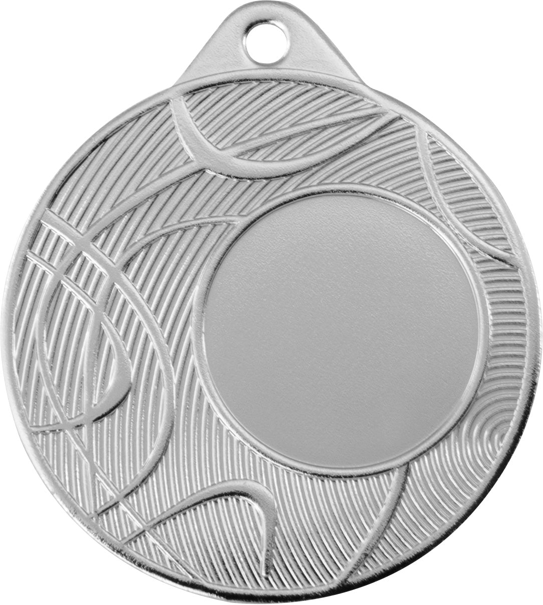 Stieber Eisen-Medaille 9363 Silber