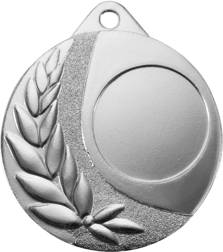 Stieber Eisen-Medaille 9364 Silber