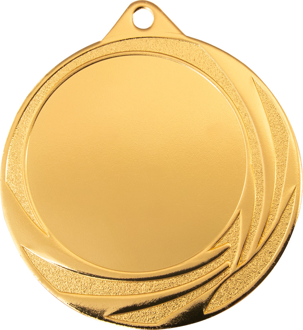 Stieber Medaille 9366 Gold