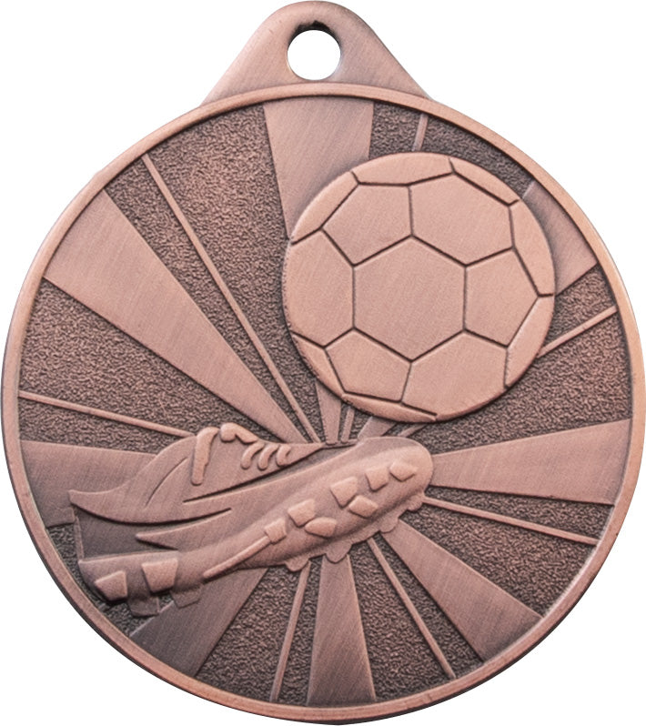 Stieber Medaille 9372 Bronze