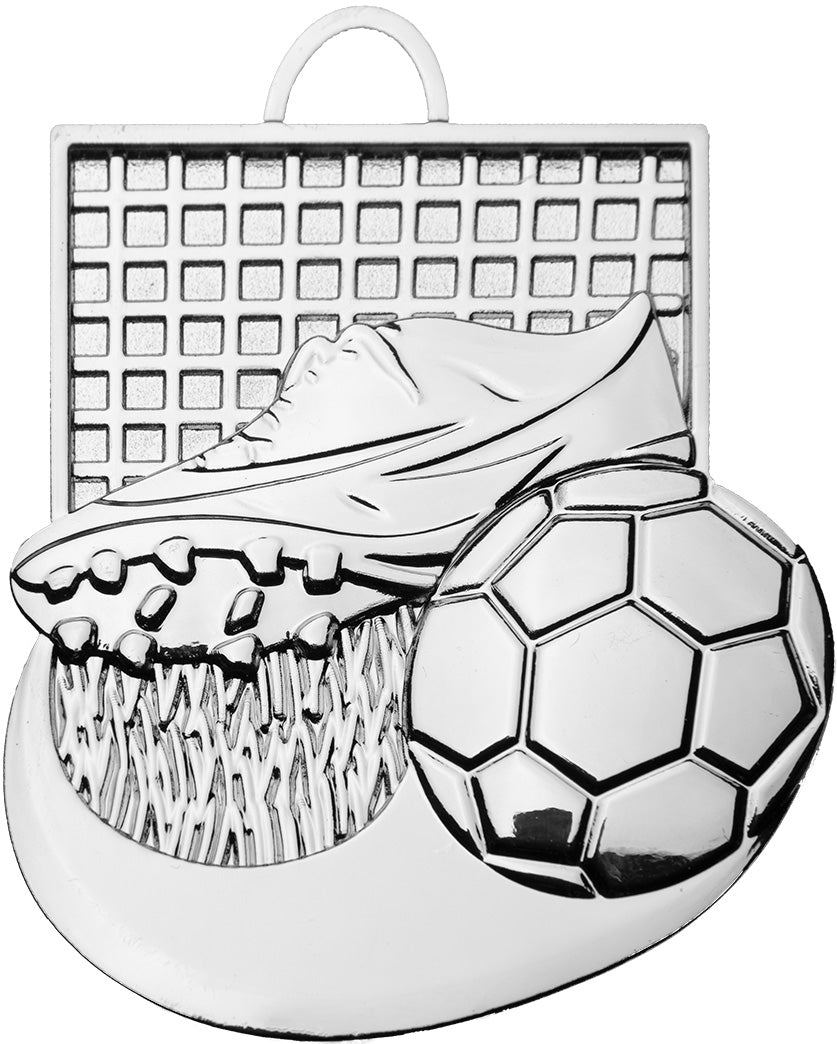 Stieber Medaille 9374 Silber