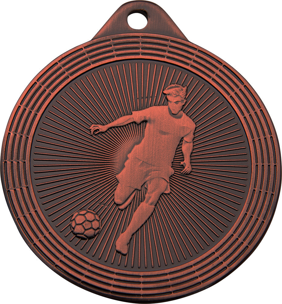 Stieber Medaille 9382 Bronze