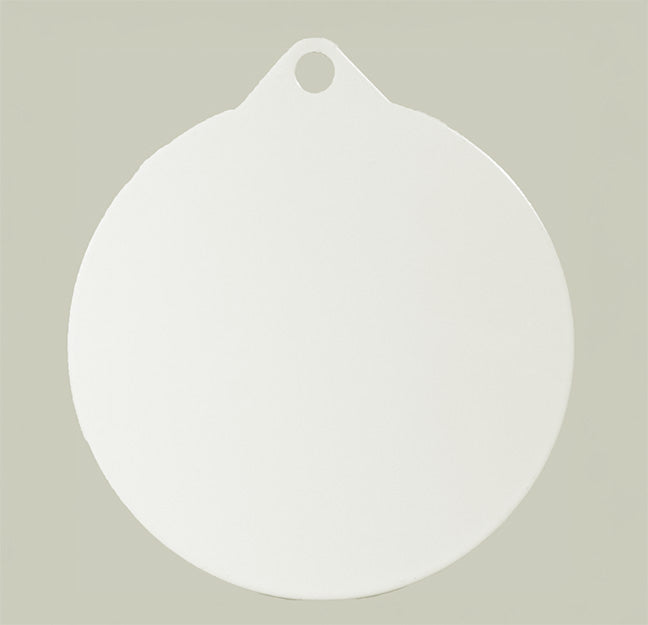 Sublimations-Medaille Ø 70 mm – Stieber 9399
