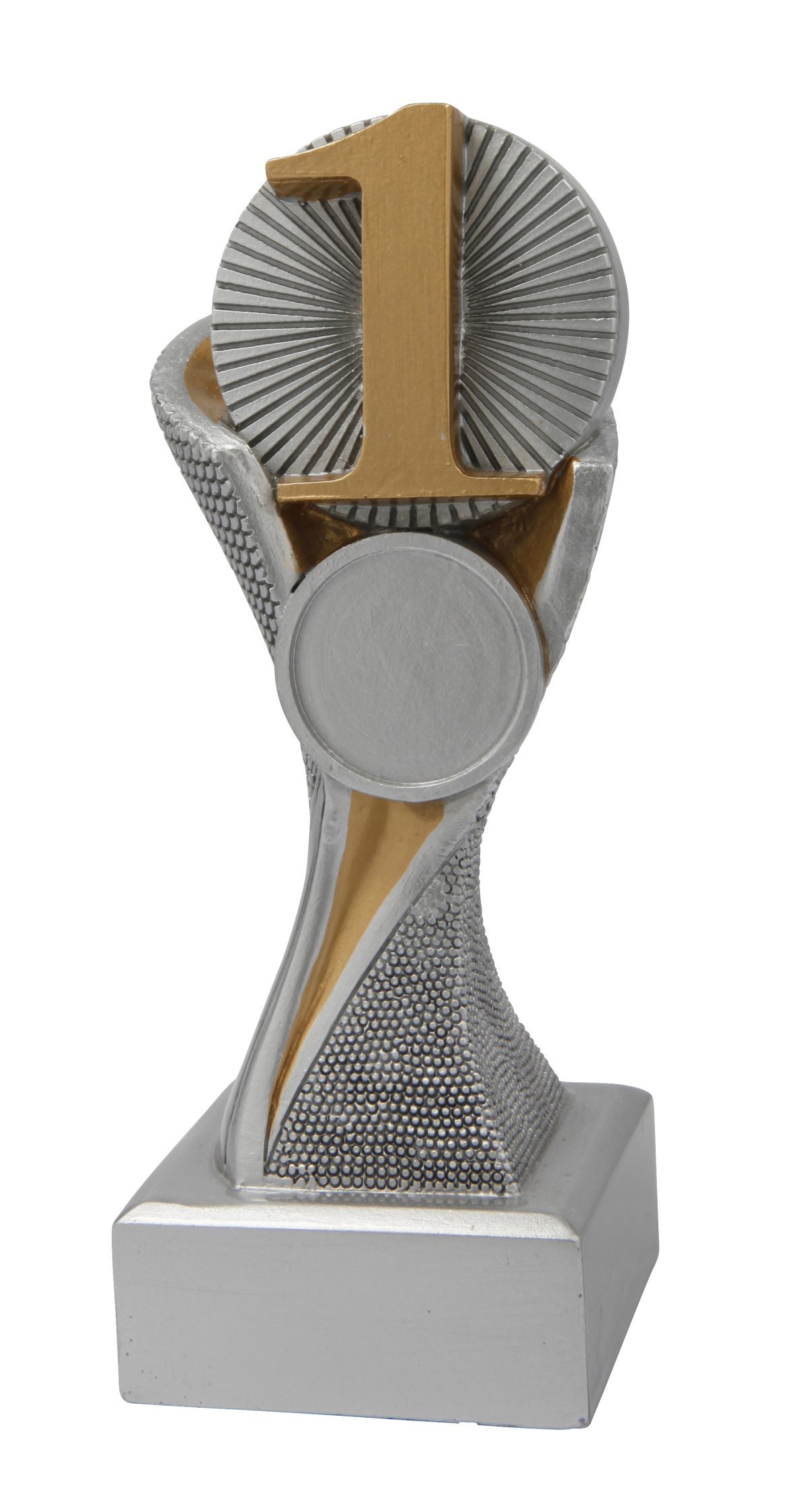 Zahlen 1,2,3 Pokal FG4041