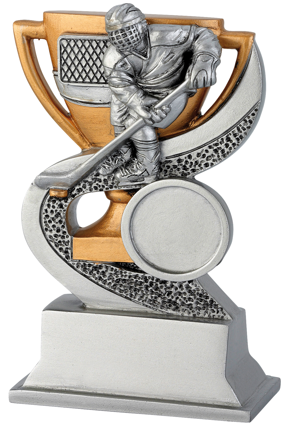 Pokal Eishockey FG920