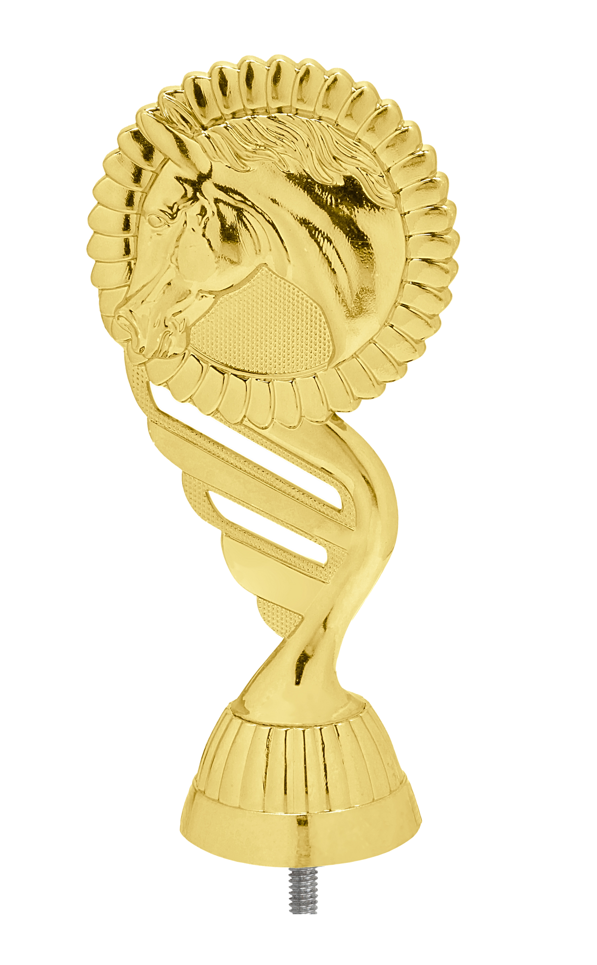 Pokal Pferd P407