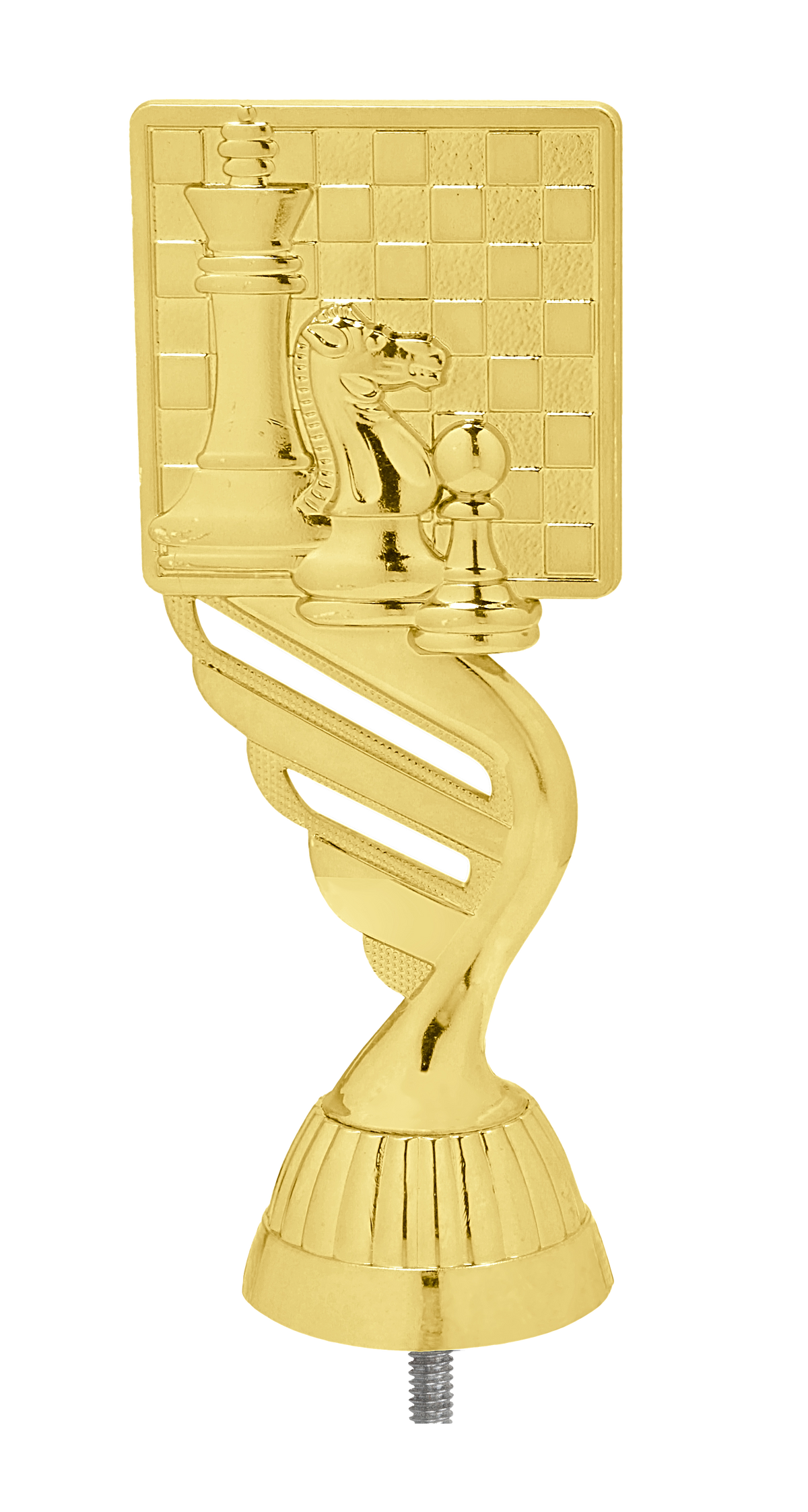 Pokalfigur Schach P419