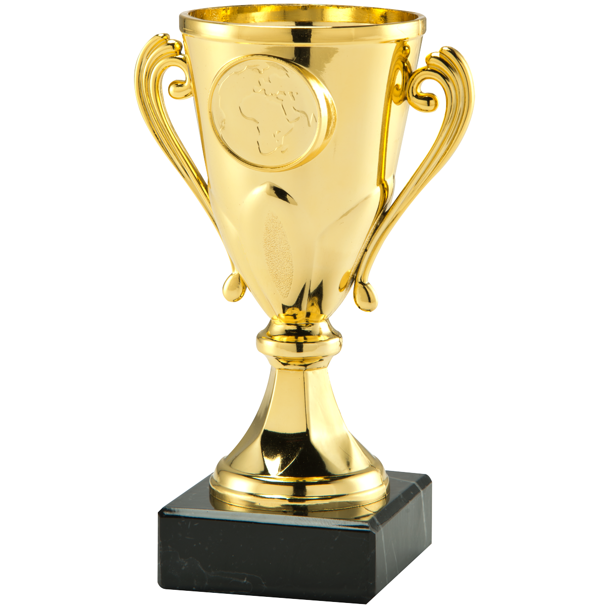 Mini Pokal 168B