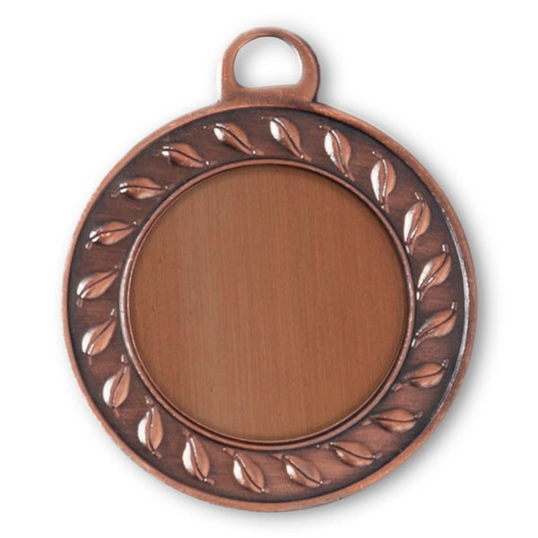 Eisen-Medaille 9252 – Bronze
