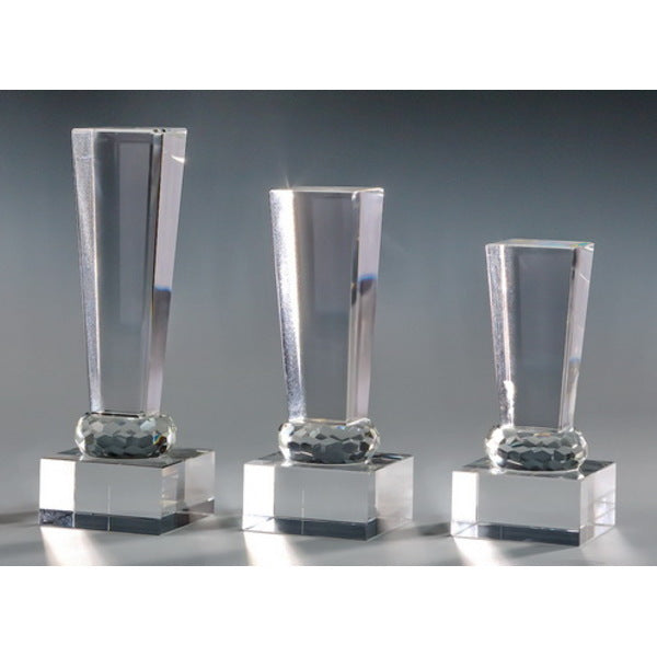 Noblessglas-Trophäe – 66571–66573