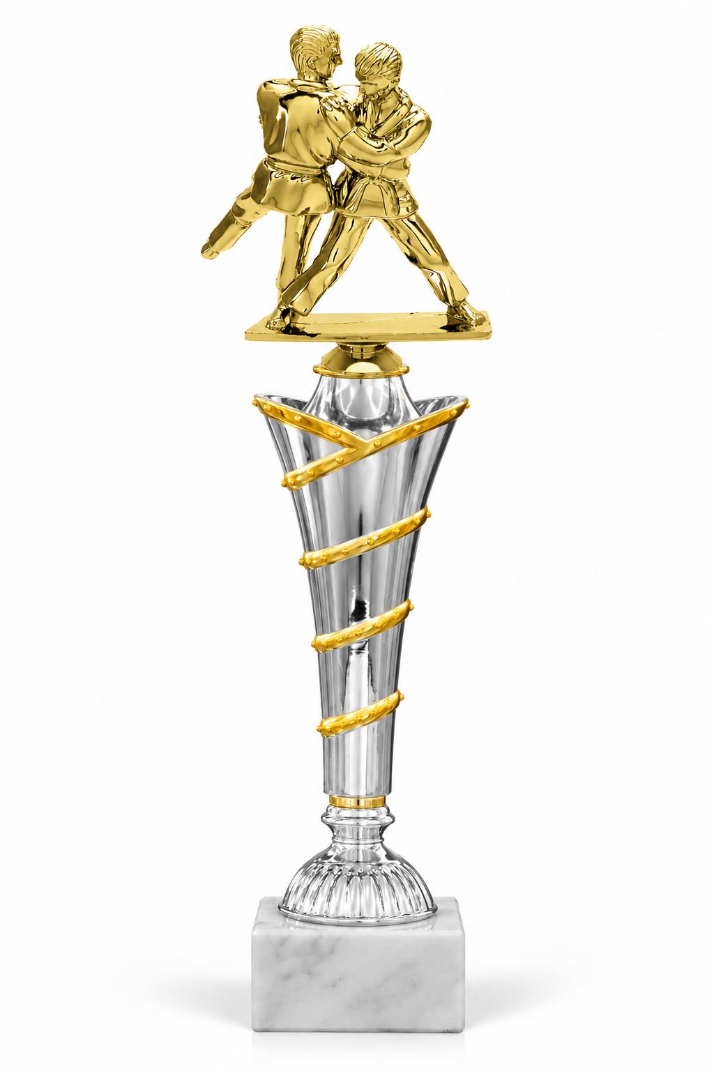 KI-Visualisierung Judopokal Classic 59282-34258