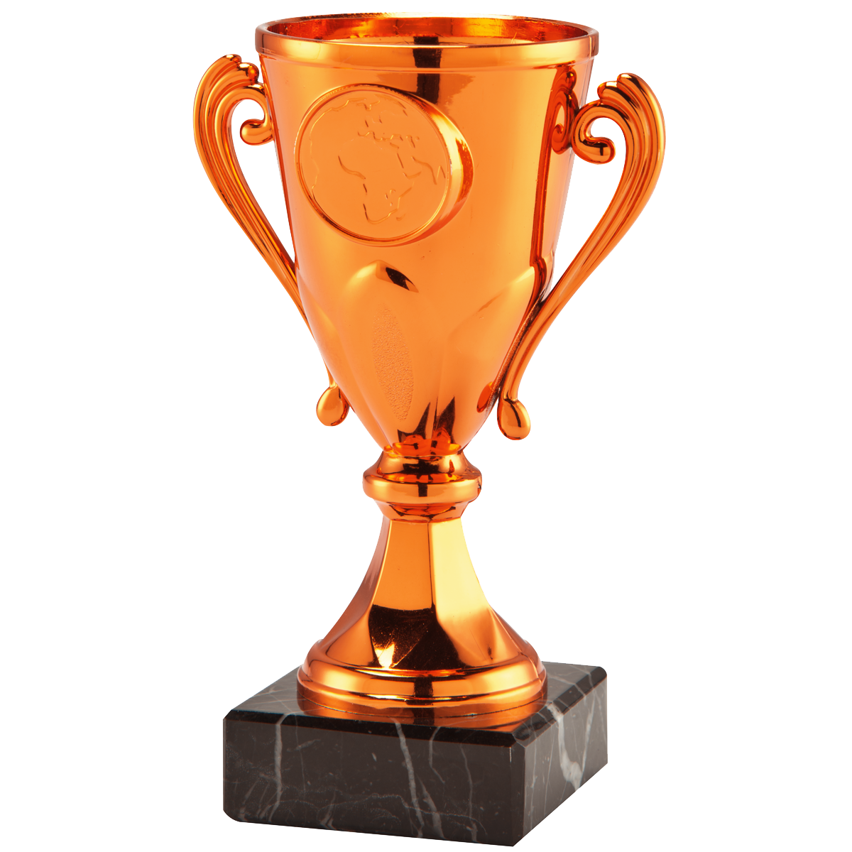 Mini Pokal 168B