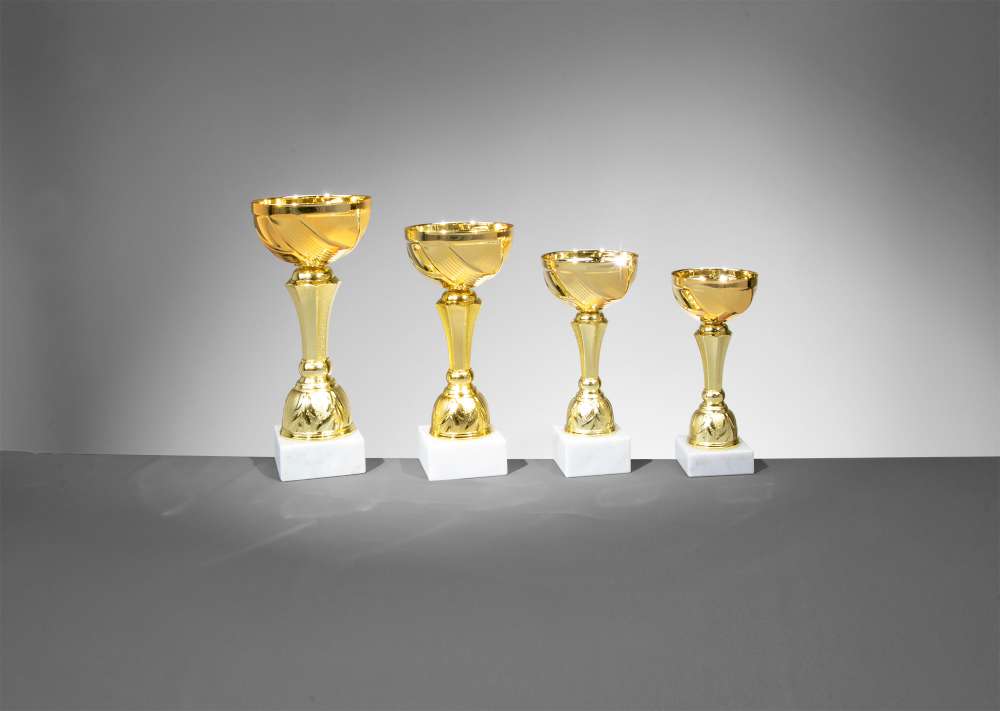 Pokalserie Gold