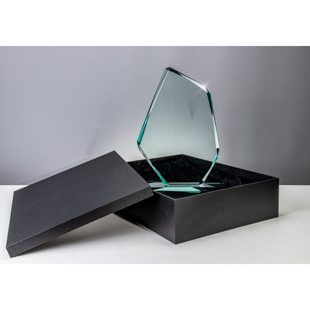 Jadeglas-Award Glasfels XXL, 42 cm – 65739