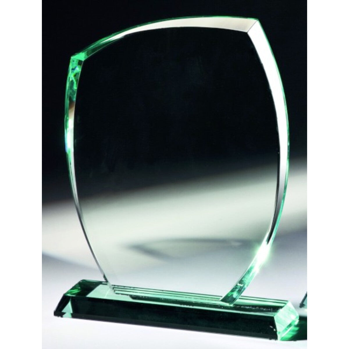 Jadeglas-Trophäe Bogen – 66341–66342