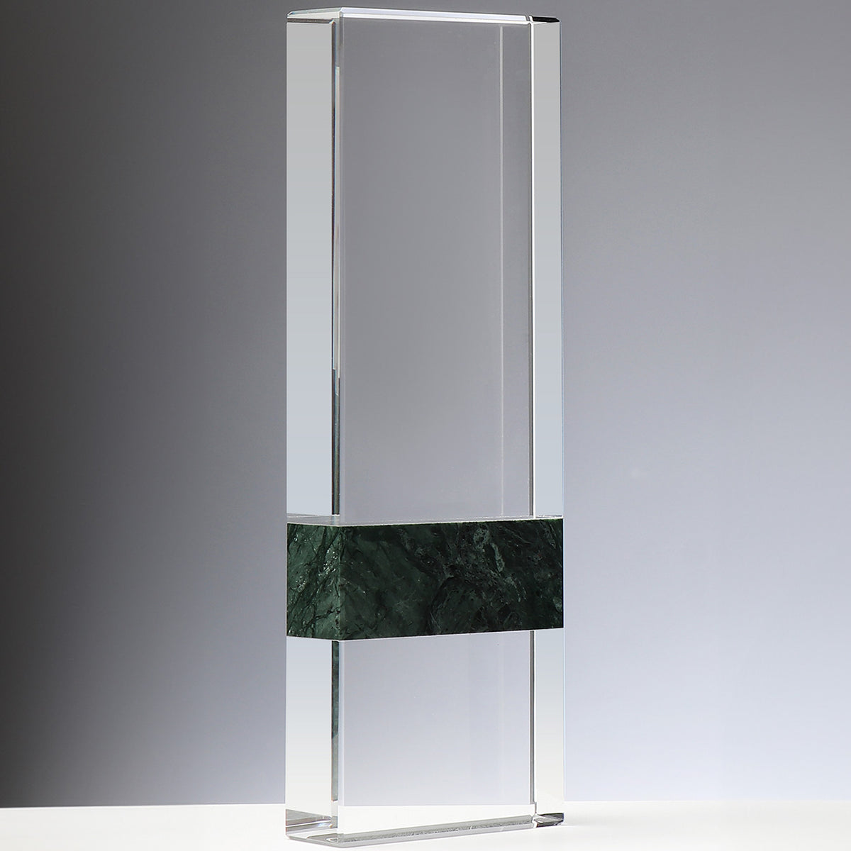 Meisterkristall Naturstein-Kristallglas-Award 68436