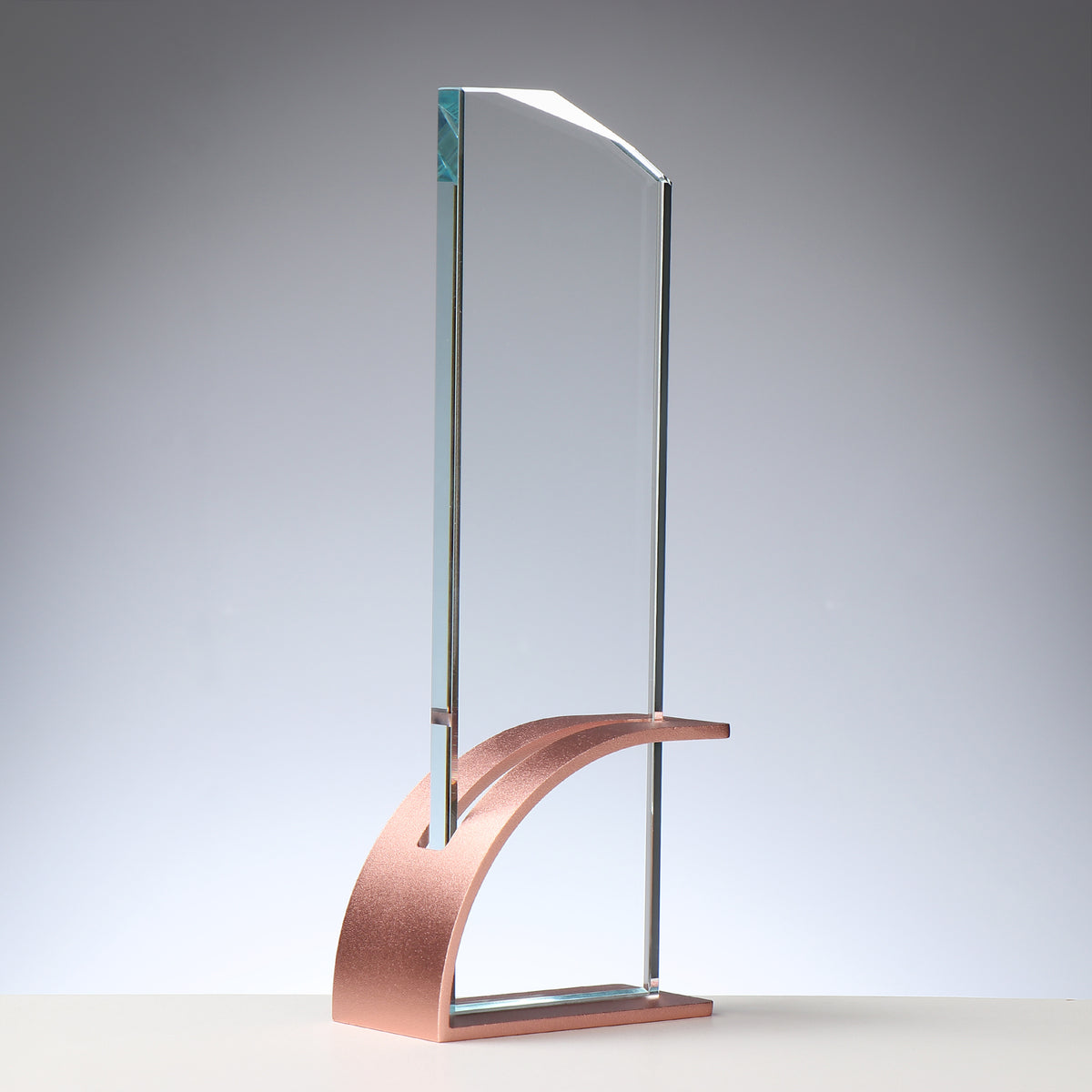 Glas-Metall-Award Bronze, 25,5 cm – 68450