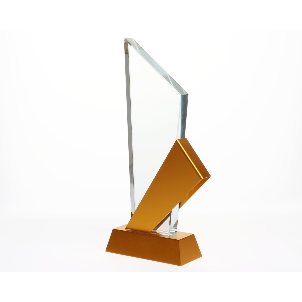Prestige Kristall Award, 28 cm – 68452
