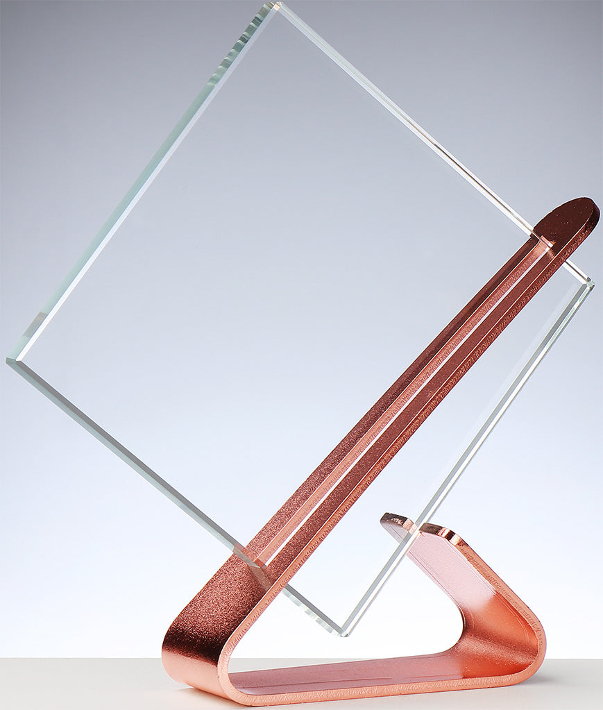 Glas-Metall Award H.185 bronze 68442