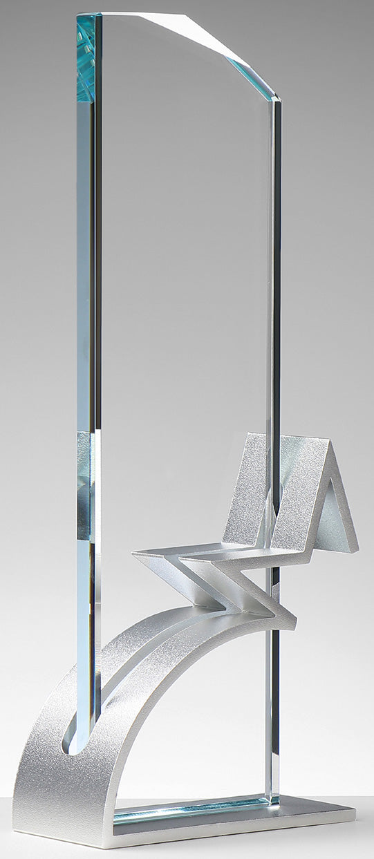 Glas-Metall Award H.260 silber 68446