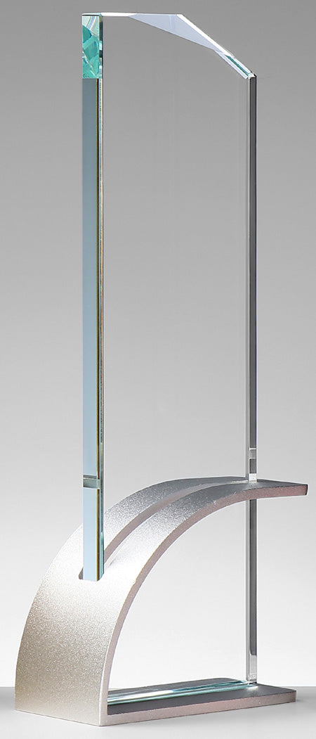 Glas-Metall Award H.255 silber 68449
